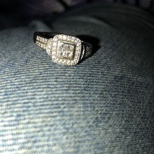 Engagement ring